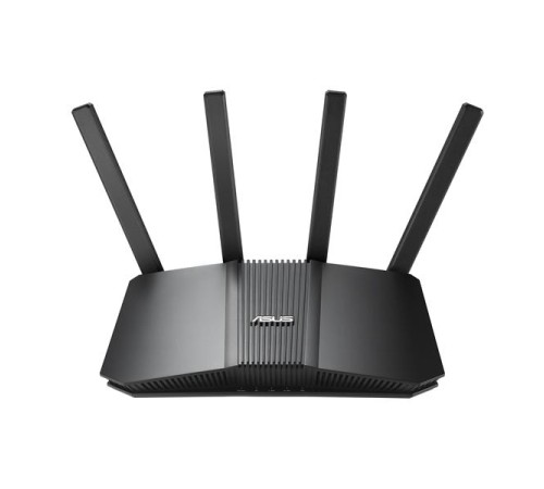 роутер ASUS RT-BE82U//802.11 a/b/g/n/ac/ax/ax/be, 2,4 + 5 gGz, black