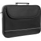 Defender Сумка для ноутбука Ascetic 15"-16" черный, жесткий каркас, карман
