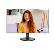 LCD Display 27'' 16:9 1920х1080(FHD) IPS, 100 Hz, 250 cd/m2, 1300:1, 20М:1, 4ms, VGA, HDMI, Tilt, Speakers, Black