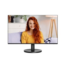 LCD Display 27'' 16:9 1920х1080(FHD) IPS, 100 Hz, 250 cd/m2, 1300:1, 20М:1, 4ms, VGA, HDMI, Tilt, Speakers, Black