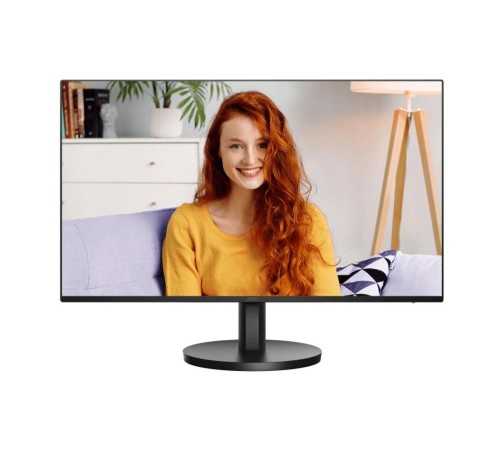 LCD Display 27'' 16:9 1920х1080(FHD) IPS, 100 Hz, 250 cd/m2, 1300:1, 20М:1, 4ms, VGA, HDMI, Tilt, Speakers, Black (Мятая упаковка) LCD Display 27'' 16:9 1920х1080(FHD) IPS, 100 Hz, 250 cd/m2, 1300:1, 20М:1, 4ms, VGA, HDMI, Tilt, Speakers, Black (Мятая упаковка)