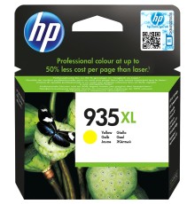Картридж/ HP 935XL Yellow Ink Cartridge
