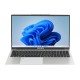 Ноутбук/ Taganay  17.3"(1920x1080 IPS (матовый))/Intel Celeron N5095(2Ghz)/16384Mb/512SSDGb/noDVD/Int:Intel UHD Graphics/Cam/BT/WiFi/-/33.9WHr/war 1y/1.9kg/Silver/Win11Home