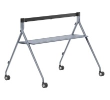 Стойка для MeetingBoard/ Yealink [MB-FS-P750T] 1x FloorStand with tray for MeetingBoard 75 Pro / [3311084]