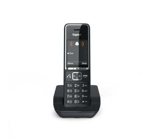 Телефонный аппарат GIGASET COMFORT 550 SYS Телефонный аппарат GIGASET COMFORT 550 SYS
