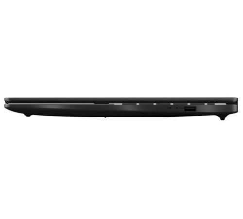 Ноутбук ASUS V16 V3607VH-RP046 Intel Core 5 210H /DDR5 16GB/ 1TB PCIE G4 SSD/ Nvidia RTX 5050 ( 8GB GDDR7 ) /16" WUXGA (1920 x 1200) 16:10 AG,300NITS IPS,144Hz/No OS/Black