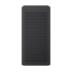Корпус с блоком питания 450Вт./ Case Foxline FL-707-FZ450R-U32 mATX, black, w/PSU 450W 12cm, w/2xUSB3.0, w/pwr cord, w/o FAN