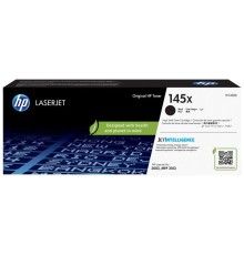 Тонер-картридж/ HP 145X Black Original Laser Toner Cartridge