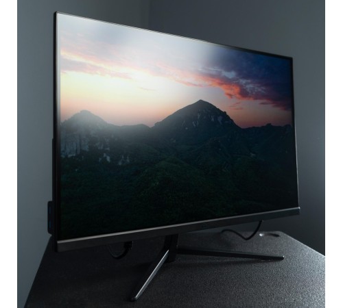 Монитор/ Монитор БЕШТАУ M24FHD/TVA (23.8" / VA / 1920х1080 / 60/75Hz / VGA / HDMI / DP / 178/178P / Регулировка наклона / VESA 75*75/100*100 / Динамики / Черный) Монитор/ Монитор БЕШТАУ M24FHD/TVA (23.8" / VA / 1920х1080 / 60/75Hz / VGA / HDMI / DP / 178/178P / Регулировка наклона / VESA 75*75/100*100 / Динамики / Черный)
