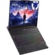 Ноутбук/ Lenovo Legion 9 16IRX9 16"(3200x2000 mini LED)/Intel Core i9 14900HX(2.2Ghz)/32768Mb/2048SSDGb/noDVD/Ext:nVidia GeForce RTX4080(12288Mb)/Cam/BT/WiFi/99WHr/war 1y/2.6kg/carbon black/noOS + 330W, RU kbd
