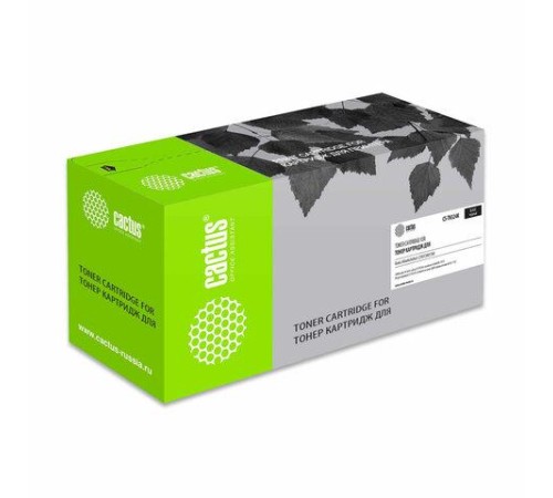-/ Тонер-картридж CS-TN324K для Konica-Minolta bizhub C258/C308/C368 TN-324K 28000стр. Black