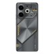 LI6 POVA 6 Neo 256+8 Speed Black, 6.78" Asahi Glass, 20:9, 2460 x 1080 Mpix, 2.2GHz, 8 Core, 8GB RAM, 256GB, up to 1TB flash, 50Мп+AI/8Мп, 2 Sim, 4G, BT v5.3, WiFi 802.11 b/g/n, GPS/AGPS, GLONASS, NFC, Type-C, 7000mAh, Android 14, 225g, 168,61 ммx76.