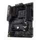Материнская плата/ TUF GAMING B450-PLUS II