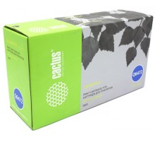 -/ Картридж лазерный Cactus CS-Q6472A Q6472A желтый (4000стр.) для HP CLJ 3600