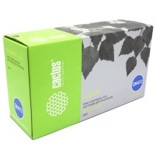 -/ Картридж лазерный Cactus CS-Q6472A Q6472A желтый (4000стр.) для HP CLJ 3600