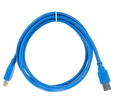 Кабель/ Кабель соединительный USB3.0 Am/Bm 1,8m VCOM (VUS7070-1.8M)
