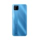 СМАРТФОН REALME RMX3231 (realme C11 2021) 2+32 ГБ ЦВЕТ: СИНИЙ (LAKE BLUE)
