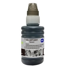 -/ Чернила Cactus CS-I-EPT2991 черный 100мл для Epson Expresion Home XP-235/332/335/432/435