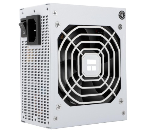 Блок питания 650W/ Power Supply Thermalright, 650W 80+ Gold (SFX, 3.1, Full modular, 1x24(20+4)pin, 1xCPU 8(4+4)pin, 2xPCIe*2 8(6+2)pin, 3xSATA3, 3xMOLEX4pin, Active, 92x92mm, 100x125x64mm, APFC, OPP, OVP, OTP, OCP, SCP, UVP, white) Блок питания 650W/ Power Supply Thermalright, 650W 80+ Gold (SFX, 3.1, Full modular, 1x24(20+4)pin, 1xCPU 8(4+4)pin, 2xPCIe*2 8(6+2)pin, 3xSATA3, 3xMOLEX4pin, Active, 92x92mm, 100x125x64mm, APFC, OPP, OVP, OTP, OCP, SCP, UVP, white)