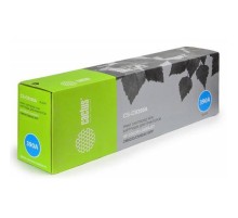 -/ Картридж лазерный Cactus CS-CB390A CB390A черный (19500стр.) для HP CLJ CM6030/CM6040