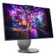 Моноблок Lenovo Yoga AIO 27IAH10 27" QHD (2560x1440) IPS 400N 120Hz, Ultra 9 285H, 32GB LPDDR5x-7467, 1TB SSD M.2, NVIDIA RTX 4050 6GB, WiFi7, BT, Wireless KB&Mouse, Win 11 Home Rus, Luna Grey, 1Y