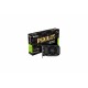Видеокарта Palit GTX1050Ti STORMX 4096M GDDR5 128bit DVI HDMI DP (Вскрытая упаковка)