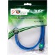 Кабель/ Кабель удлинительный USB3.0 Am-Af 1m iOpen (Aopen/Qust) (ACU302-1M)