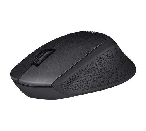 Мышь/ Logitech Wireless Mouse M330 SILENT PLUS,BLACK Мышь/ Logitech Wireless Mouse M330 SILENT PLUS,BLACK