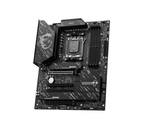 Материнская плата/ X870 GAMING PLUS WIFI