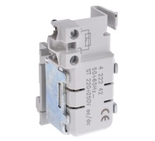DPX3 630-1600 Независимый расцепитель  400В DPX3 630-1600 нез.расц. 400В