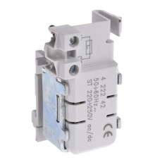 DPX3 630-1600 Независимый расцепитель  400В DPX3 630-1600 нез.расц. 400В