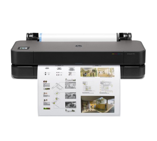 Плоттер/ HP DesignJet T230 24-in Printer Плоттер/ HP DesignJet T230 24-in Printer