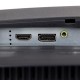 Монитор Monitor HIPER EasyView HB2405 - 23.8''/1920x1080 (Full HD)/75Гц/250/1000:1/IPS/5мс/HAS/HDMI+DP/War2y