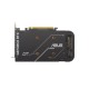 Видеокарта ASUS DUAL-RTX4060-O8G-V2//RTX4060 HDMI DP*3 8G D6; 90YV0JC4-M0NA00