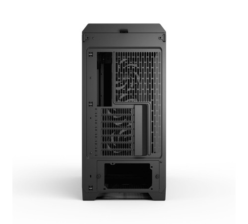 Корпус ПК без блока питания/ Case Fractal Design Meshify 3 XL TG Light Tint, Full-Tower, 3x140mm, 2xUSB-A 3.2 + 1xUSB 3.2 Type-C SSI-EEB, SSI-CEB, E-ATX, ATX, mATX, mITX, Black