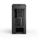 Корпус ПК без блока питания/ Case Fractal Design Meshify 3 XL TG Light Tint, Full-Tower, 3x140mm, 2xUSB-A 3.2 + 1xUSB 3.2 Type-C SSI-EEB, SSI-CEB, E-ATX, ATX, mATX, mITX, Black