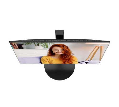 Монитор 27' AOC 27B3CF2 1920x1080, WLED, 16:9, IPS, 250 cd, 1300:1, 20M:1, 4ms, 178°/178°, HDMI, 2xUSB3.2, USB-C65W(DP Alt), 100Hz, Tilt, HAS, VESA, Внутр, Black, 3y (незначительное повреждение коробки)