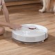 Робот-пылесос Dreame Robot Vacuum D9 White (Мятая упаковка)