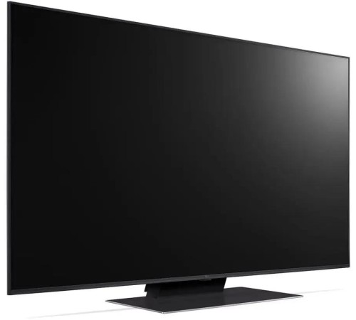 Телевизор ЖК 43'' LG/ 43", Ultra HD, Local Dimming, Smart TV,Wi-Fi, DVB-T2/C/S2, MR, 2.0ch (20W), 3 HDMI, 2 USB, 1 Pole, Ashed Blue Телевизор ЖК 43'' LG/ 43", Ultra HD, Local Dimming, Smart TV,Wi-Fi, DVB-T2/C/S2, MR, 2.0ch (20W), 3 HDMI, 2 USB, 1 Pole, Ashed Blue