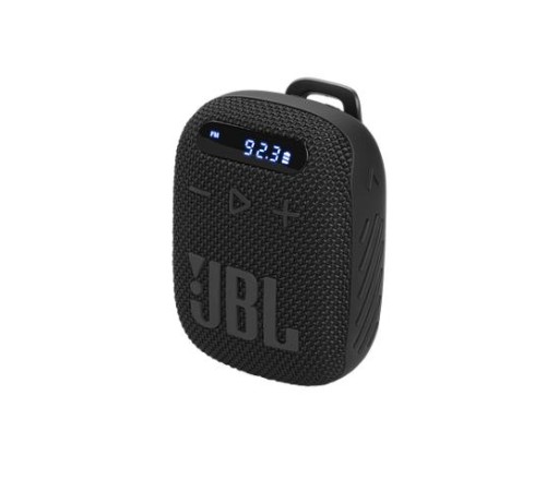 Портативные акустические системы/ JBL Wind 3 (Black) Портативные акустические системы/ JBL Wind 3 (Black)