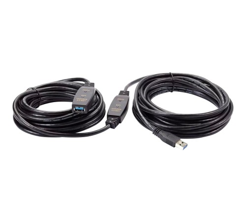 Кабель-адаптер/ Кабель-адаптер USB3.0-repeater, удлинительный активный <Am-->Af> 10м iOpen (Aopen/Qust)<ACU827A-10M> Кабель-адаптер/ Кабель-адаптер USB3.0-repeater, удлинительный активный <Am-->Af> 10м iOpen (Aopen/Qust)<ACU827A-10M>