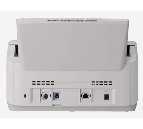 Сканер Ricoh scanner fi-8170 Сканер уровня рабочей группы, 70 стр/мин, 140 изобр/мин, А4, двустороннее устройство АПД, USB 3.2, светодиодная подсветка аналог Fujitsu fi-8170