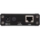 4-х портовый удлинитель, USB 2.0, 100 метр., CAT 5/ 4-port USB 2.0 CAT 5 Extender (100m)