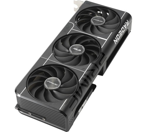 Видеокарта/ PRIME-RX9060XT-O16G Видеокарта/ PRIME-RX9060XT-O16G