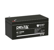 Аккумуляторная батарея DELTA BATTERY DT 12032