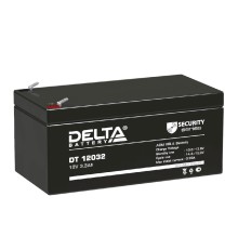 Аккумуляторная батарея DELTA BATTERY DT 12032