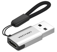 Адаптер-переходник Vention OTG USB-CF / USB 3.0 AM