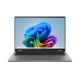 Ноутбук/ ASUS TP3607SA-RJ068W flip 16"(2880x1800 OLED)/Touch/Intel Core Ultra 7 256V(2.2Ghz)/16384Mb/1024PCISSDGb/noDVD/Int:Intel Arc graphics/Cam/BT/WiFi/75WHr/war 1y/1.76kg/Matte Gray/Win11Home + стилус