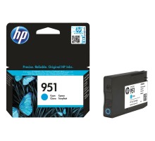 Картридж/ HP 951 Cyan Officejet Ink Cartridge