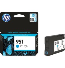 Картридж/ HP 951 Cyan Officejet Ink Cartridge